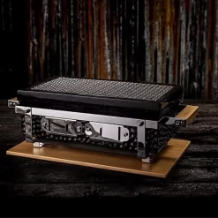 YAKINIKU Rechthoekige Shichirin | Konro- & Yakitori Grill 37 YAKINIKU Rechthoekige Shichirin | Konro- & Yakitori Grill -Thuis-BBQ 1200x1198 3