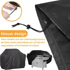 Waterdichte BBQ Hoes - Premium 170x61x117 Cm Barbecue Beschermhoes - Cover -Thuis-BBQ 1200x1200 1007