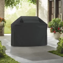 GrillX Barbecue Hoes - 145 X 61 X 117cm - BBQ Hoes Waterdicht - Beschermhoes Inclusief Trekkoord - BBQ Accesoires -Thuis-BBQ 1200x1200 1017