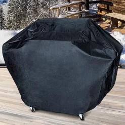 Zeer Stevige En Dikke Barbecuehoes BBQ 170/ 115/ 65 Cm Beschermhoes -Thuis-BBQ 1200x1200 1021