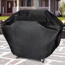 Zeer Stevige En Dikke Barbecuehoes BBQ 170/ 115/ 65 Cm Beschermhoes -Thuis-BBQ 1200x1200 1022