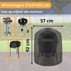 Ronde Waterdichte BBQ Hoes - Barbecue Accessoires - 57 Cm Diameter - 92 Cm Hoog 12 Ronde Waterdichte BBQ Hoes - Barbecue Accessoires - 57 Cm Diameter - 92 Cm Hoog -Thuis-BBQ 1200x1200 1040