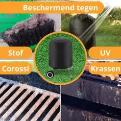 Ronde Waterdichte BBQ Hoes - Barbecue Accessoires - 57 Cm Diameter - 92 Cm Hoog 13 Ronde Waterdichte BBQ Hoes - Barbecue Accessoires - 57 Cm Diameter - 92 Cm Hoog -Thuis-BBQ 1200x1200 1041