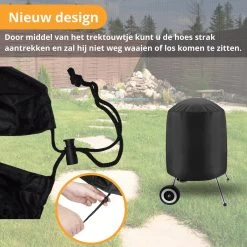 Ronde Waterdichte BBQ Hoes - Barbecue Accessoires - 57 Cm Diameter - 92 Cm Hoog 15 Ronde Waterdichte BBQ Hoes - Barbecue Accessoires - 57 Cm Diameter - 92 Cm Hoog -Thuis-BBQ 1200x1200 1043
