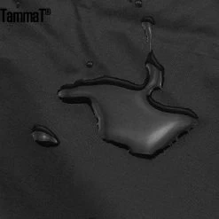 TammaT - BBQ Hoes - Waterdichte Beschermhoes - UV Bescherming - Maat L 170 X 61 X 117 Cm - Met Trekkoord -Thuis-BBQ 1200x1200 1045