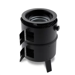 Winter BBQ Smoker - Winter Barbecue - Charcoal Grill - Ø 37cm -Thuis-BBQ 1200x1200 172