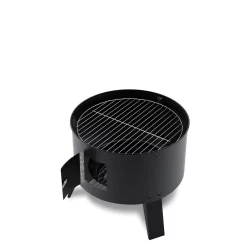 Winter BBQ Smoker - Winter Barbecue - Charcoal Grill - Ø 37cm -Thuis-BBQ 1200x1200 173