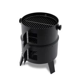 Winter BBQ Smoker - Winter Barbecue - Charcoal Grill - Ø 37cm -Thuis-BBQ 1200x1200 174