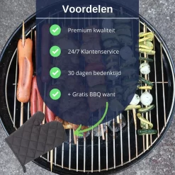 BBQ Accesoires Gereedschapset Koffer Set Tang Borstel Schort Barbecue Dagdeals - Chef Cook BBQ Accessoires Set -Thuis-BBQ 1200x1200 178