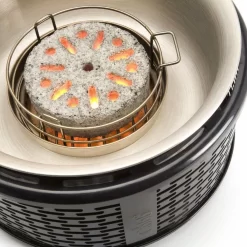 Cobb Pro Houtskool Barbecue - Grilloppervlak Ø 32 Cm - Smoker Barbecue - Zwart 14 Cobb Pro Houtskool Barbecue - Grilloppervlak Ø 32 Cm - Smoker Barbecue - Zwart -Thuis-BBQ 1200x1200 186