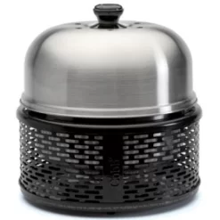 Cobb Pro Houtskool Barbecue - Grilloppervlak Ø 32 Cm - Smoker Barbecue - Zwart 19 Cobb Pro Houtskool Barbecue - Grilloppervlak Ø 32 Cm - Smoker Barbecue - Zwart -Thuis-BBQ 1200x1200 189