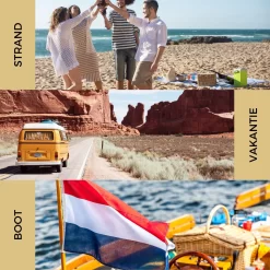 Ozocozy BBQ-ONE Houtskool Tafelbarbecue - Ø30 Cm- Zwart - Incl. Draagtas, Siliconen Bakkwast En RVS-Barbecuetang -Thuis-BBQ 1200x1200 191