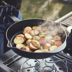 Burnhard Gas BBQ Big FRED Deluxe - 4 Branders - Incl. Keramische Infraroodbrander & Afdekhoes - Deluxe 34 Burnhard Gas BBQ Big FRED Deluxe - 4 Branders - Incl. Keramische Infraroodbrander & Afdekhoes - Deluxe -Thuis-BBQ 1200x1200 217