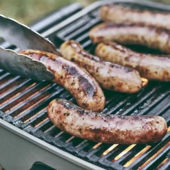 Burnhard Draagbare 2-Branders Gasbarbecue - Afdekhoes - BBQ Wayne -Thuis-BBQ 1200x1200 219