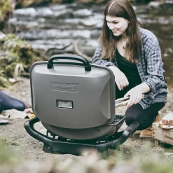 Burnhard Draagbare 2-Branders Gasbarbecue - Afdekhoes - BBQ Wayne -Thuis-BBQ 1200x1200 220