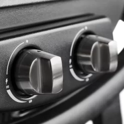 Burnhard Draagbare 2-Branders Gasbarbecue - Afdekhoes - BBQ Wayne -Thuis-BBQ 1200x1200 221