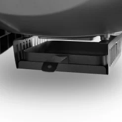 Burnhard Draagbare 2-Branders Gasbarbecue - Afdekhoes - BBQ Wayne -Thuis-BBQ 1200x1200 225