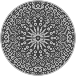 Esschert Design Buitenkleed ø 170 Cm