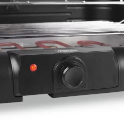 Princess 112250 Elektrische BBQ Met Zijplanken - BBQ - 40x25cm - Met En Zonder Statief Te Gebruiken - Met Zijplankjes - Ook Te Gebruiken Als Tafelgrill - 2200W 16 Princess 112250 Elektrische BBQ Met Zijplanken - BBQ - 40x25cm - Met En Zonder Statief Te Gebruiken - Met Zijplankjes - Ook Te Gebruiken Als Tafelgrill - 2200W -Thuis-BBQ 1200x1200 252