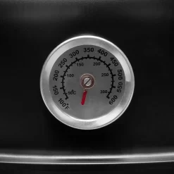 Merkloos Monzana Barbecue-ROKER-Grill-Oven -Thuis-BBQ 1200x1200 264