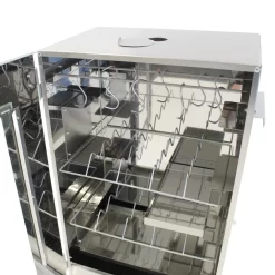 Rookoven XL - Zink -Thuis-BBQ 1200x1200 270