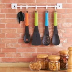 Merkloos Hittebestendige Siliconen Ovenwant - Antislip BBQ & Keuken Handschoenen - 2 Stuks - -Thuis-BBQ 1200x1200 283