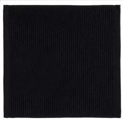DDDDD Vaatdoek Basic Black 30 X 30 Cm Per 4 Stuks -Thuis-BBQ 1200x1200 284