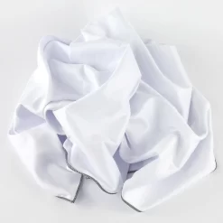 5 Stuks Poleerdoek Microvezel Glazendoek Wit 45 X 70 Cm -Thuis-BBQ 1200x1200 285