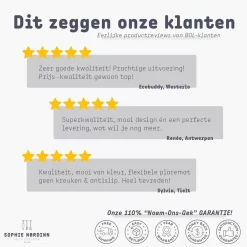 Ovenwanten Van Sophie Nordinn® - Ovenhandschoenen Lund (Artistiek Zwart) - Ovenwanten 2 Stuks - Katoen -Thuis-BBQ 1200x1200 306