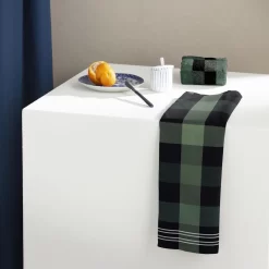 DDDDD Feller - Keukendoek - 50x55 Cm - Set Van 6 - Green -Thuis-BBQ 1200x1200 308