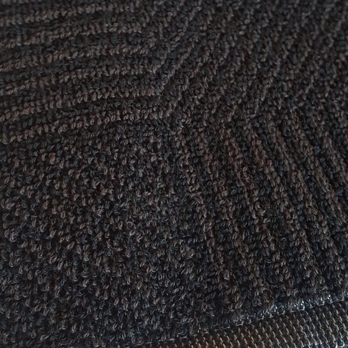 DDDDD Keukendoek Cisis (6 Stuks) - 50x55 Cm - Ebony 5 DDDDD Keukendoek Cisis (6 Stuks) - 50x55 Cm - Ebony - Afbeelding 5