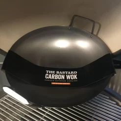 The Bastard Carbon Steel Wok -Thuis-BBQ 1200x1200 37