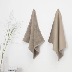 DDDDD Cisis - 2x Theedoek & 2x Keukendoek - Amandel -Thuis-BBQ 1200x1200 373