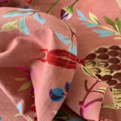 Theedoeken - Set Van 2 - Paradise - Oudroze - 70x50cm -Thuis-BBQ 1200x1200 393