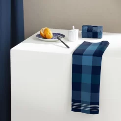 DDDDD Feller - Keukendoek - Blue - 6 Stuks 7 DDDDD Feller - Keukendoek - Blue - 6 Stuks -Thuis-BBQ 1200x1200 396