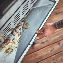 Burnhard Gas BBQ FRED JR. Deluxe - 2 Branders - Incl. Keramische Infraroodbrander & Afdekhoes - Deluxe -Thuis-BBQ 1200x1200 4