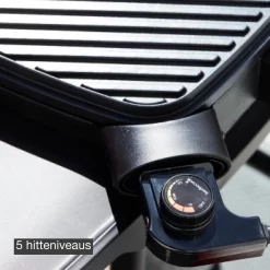 Barbecook Alexia - Elektrische Bbq - Afneembare Grill - Zijtafels - Wielen - 84x55x97cm 16 Barbecook Alexia - Elektrische Bbq - Afneembare Grill - Zijtafels - Wielen - 84x55x97cm -Thuis-BBQ 1200x1200 42