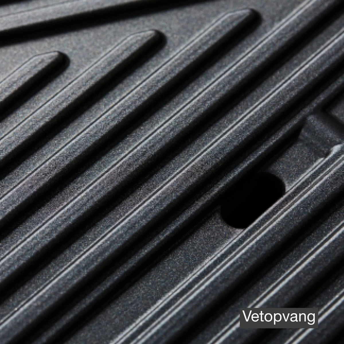 Barbecook Alexia - Elektrische Bbq - Afneembare Grill - Zijtafels - Wielen - 84x55x97cm 9 Barbecook Alexia - Elektrische Bbq - Afneembare Grill - Zijtafels - Wielen - 84x55x97cm - Afbeelding 9