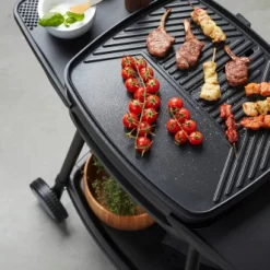 Barbecook Alexia - Elektrische Bbq - Afneembare Grill - Zijtafels - Wielen - 84x55x97cm 20 Barbecook Alexia - Elektrische Bbq - Afneembare Grill - Zijtafels - Wielen - 84x55x97cm -Thuis-BBQ 1200x1200 44