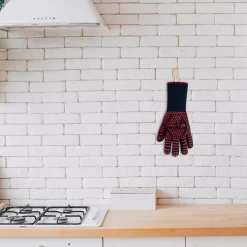 MR. PANACHE Premium BBQ Handschoenen - Ovenhandschoenen - Hittebestendig Tot 500°C - Maximale Grip - Extra Lang Manchet 12 MR. PANACHE Premium BBQ Handschoenen - Ovenhandschoenen - Hittebestendig Tot 500°C - Maximale Grip - Extra Lang Manchet -Thuis-BBQ 1200x1200 478