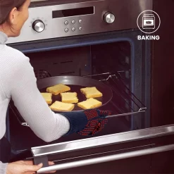 MR. PANACHE Premium BBQ Handschoenen - Ovenhandschoenen - Hittebestendig Tot 500°C - Maximale Grip - Extra Lang Manchet 13 MR. PANACHE Premium BBQ Handschoenen - Ovenhandschoenen - Hittebestendig Tot 500°C - Maximale Grip - Extra Lang Manchet -Thuis-BBQ 1200x1200 479