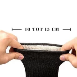 Gohh 2 BBQ Handschoenen Ovenhandschoenen (Aramide En Kevlar) Beschermt Tot 500 °C - Extra Lang -Thuis-BBQ 1200x1200 526