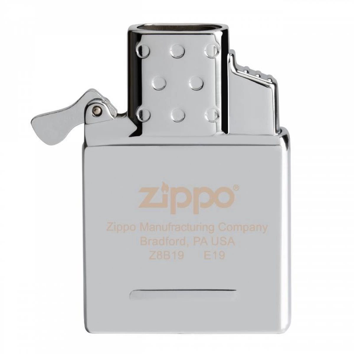 Zippo Butane Double Flame Insert 6 Zippo Butane Double Flame Insert - Afbeelding 6