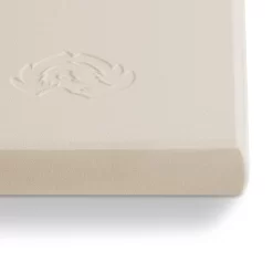 Burnhard Pizzasteen 38 X 30 X 1,5 Cm + Pizzaschep -Thuis-BBQ 1200x1200 649