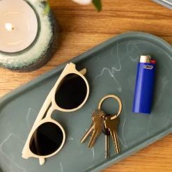 BIC J26 Maxi Vuursteen Flint Aanstekers - Diverse Kleuren - Pak Van 5 Gasaanstekers - Kindveilig -Thuis-BBQ 1200x1200 690