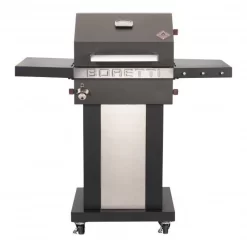 Boretti Totti Houtskoolbarbecue - 60 X 111 Cm - Antraciet 23 Boretti Totti Houtskoolbarbecue - 60 X 111 Cm - Antraciet -Thuis-BBQ 1200x1200 75