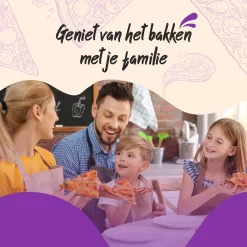 Nowad Pizzaschep RVS Rond Voor BBQ En Oven - 30,5 Cm - Pizzaspatel - Taartschep - Houten Handvat - Ophangbaar - Rond - Vaatwasbestendig - Keukenaccessoires -Thuis-BBQ 1200x1200 796