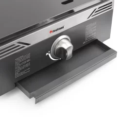 BBQ Op Gas Met Bakplaat 44,5 X 49,5 Cm -Thuis-BBQ 1200x1200 81