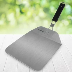 RVS Pizzaschep Inklapbaar Vierkant Handvat - Taartschep - Pizzaspatel BBQ Pannekoeken Spatel 7 RVS Pizzaschep Inklapbaar Vierkant Handvat - Taartschep - Pizzaspatel BBQ Pannekoeken Spatel -Thuis-BBQ 1200x1200 829