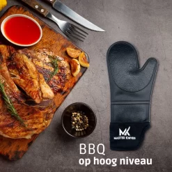 Bbq Accesoires – Bbq Gereedschap – Bbq Set – 22 Delig – RVS -Thuis-BBQ 1200x1200 852